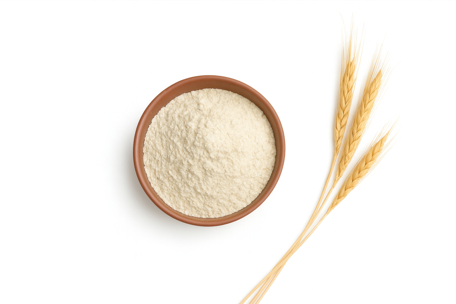 Wheat Flour