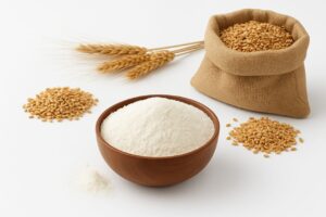 Wheat Flour